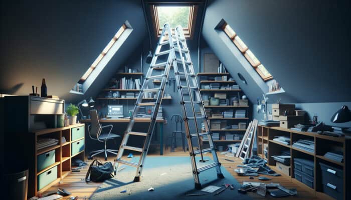 Loft Clearance Tools: Must-Have Tips for UK Residents