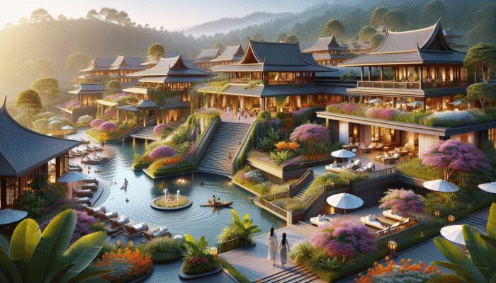 Belize Resorts: Explore the Top Rated Options for 2025