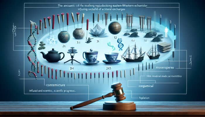 Acupuncture Enhances Productivity in the UK