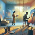 Art Therapy: Unlocking Emotional Healing in the UK