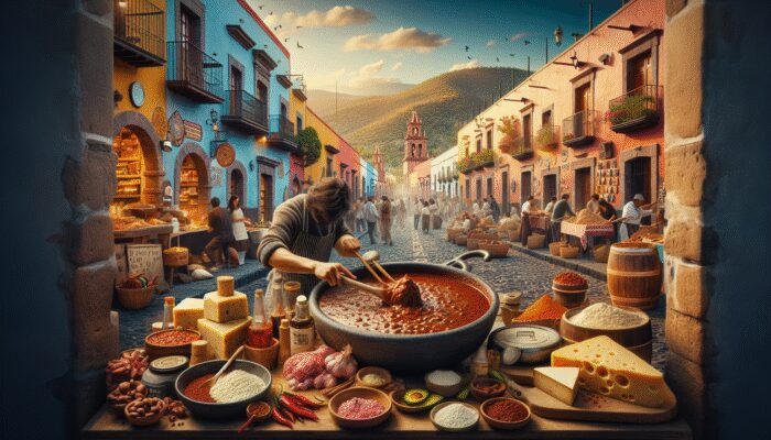 Culinary Tours in San Miguel: Discover Gastronomic Treasures