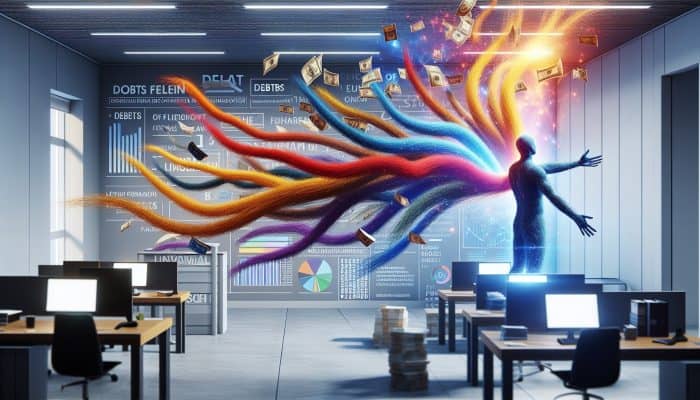 Lower Debt Consolidation Interest: Effective Strategies for the UK