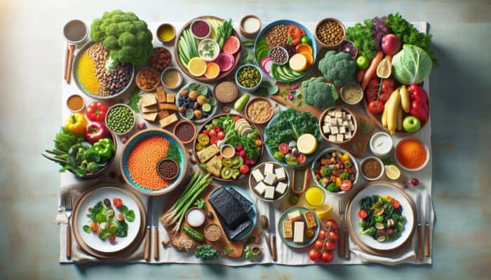 Vegan Guest Success: Key Cooking Tips for Hosts