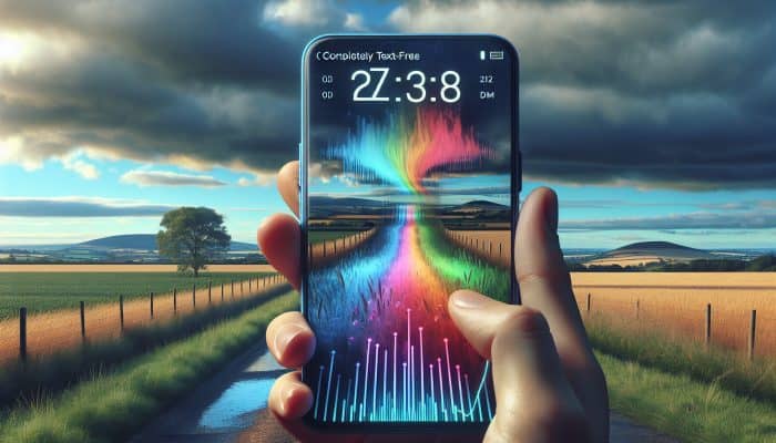 Tracking Mood with Technology: Essential Guide for Brits