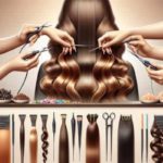 Melting Tools: A Vital Resource for Salon Hair Extensions