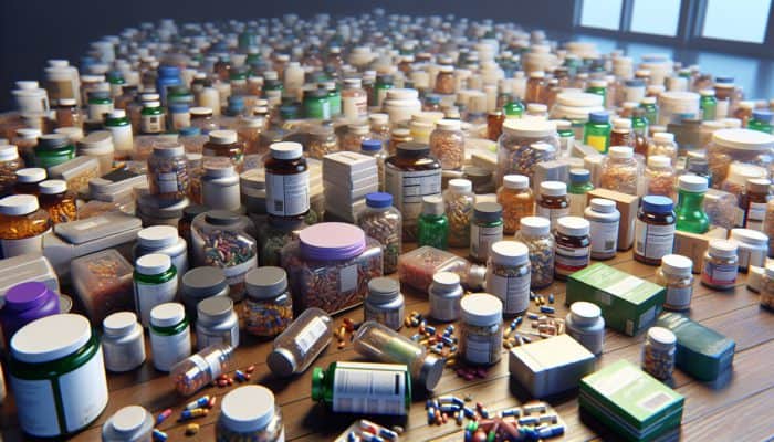 Fake Supplements: Your Essential Guide to Authentic Products