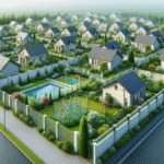 Affordable Gated Communities in Ladysmith for First-Time Buyers