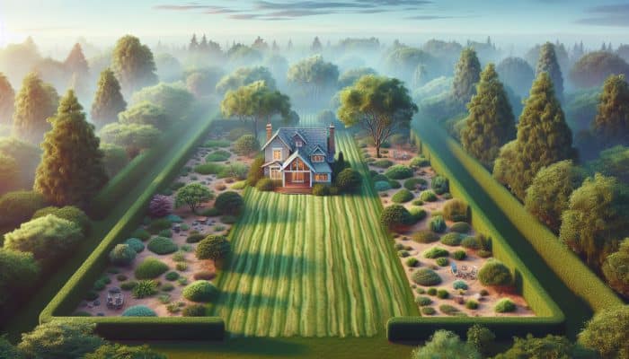 Defensible Space for Wildfire: Safeguard Your Property Effectively