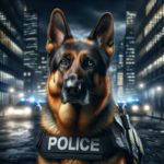 German Shepherd Protection Duties: Unveiling Their Versatile Roles