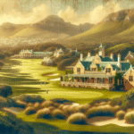 Parow Golf Club: A Premier Experience in South African Golf