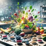 Nutrition for Chronic Fatigue: Your Guide to UK Wellness