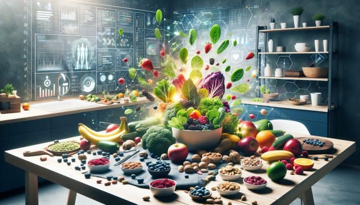 Nutrition for Chronic Fatigue: Your Guide to UK Wellness