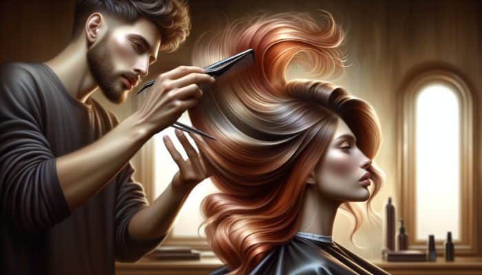 Hairdressing Terms Explained: The Essential Guide for You