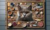 Homemade Treats for Picky Cats: Delicious Recipes to Explore