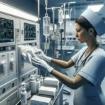 Medical Tissue Wipes: Vital for Maintaining Hygiene Standards