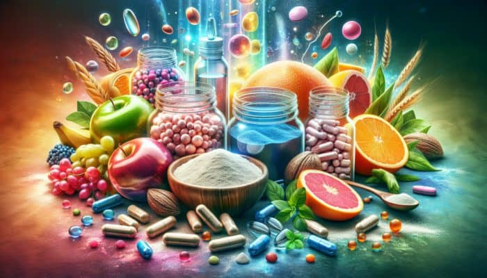 Collagen Blends: Your Ultimate Guide to Recovery