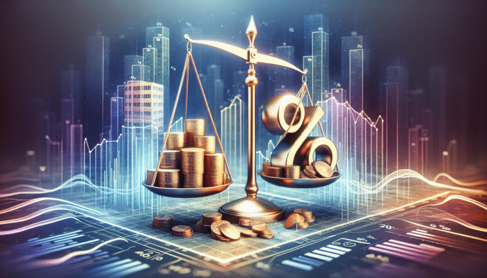 Interest Rate Shifts Influence Standerton’s First-Time Buyers