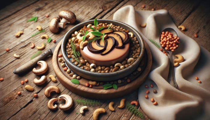 Vegan Foie Gras Alternative: Your Ultimate Creation Guide