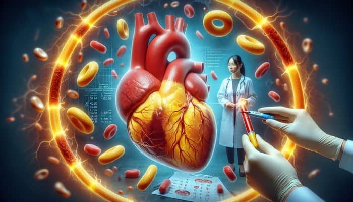 Cholesterol Blood Test: Essential Guide for Arbroath Locals