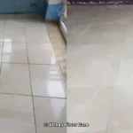 Restored Marble for a Flawless Finish