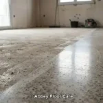 Grinding and Polishing Terrazzo’s Impact on Edinburgh Homes