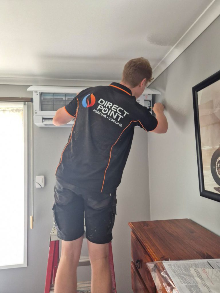 Daikin Air Conditioner Servicing: Expert Care in Melbourne