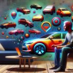 Rent a Car Online for Stress-Free Winter Journeys