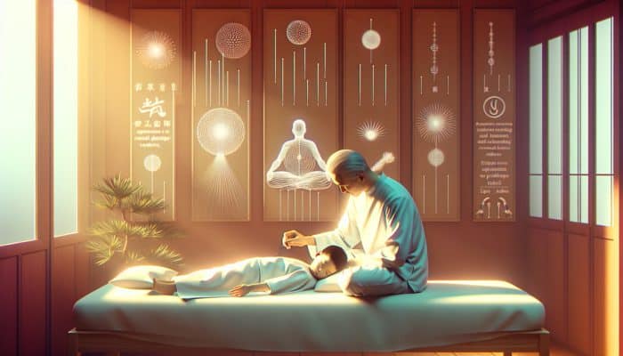 Acupuncture Safety Tips for Children in the UK Explained