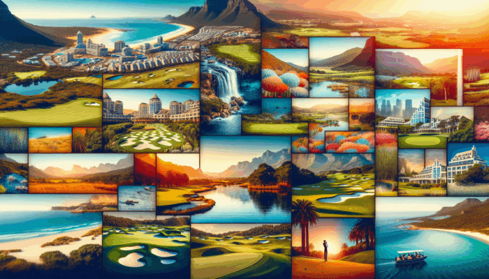 Golf Instagram Success: Your Essential Guide for South Africa
