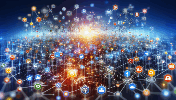 Online Marketing for Small Businesses to Enhance Frome Presence