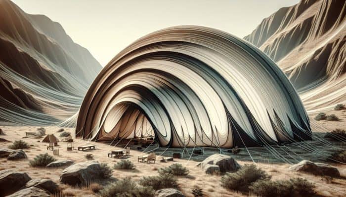 Survival Tent Options: A Guide to Choosing the Best