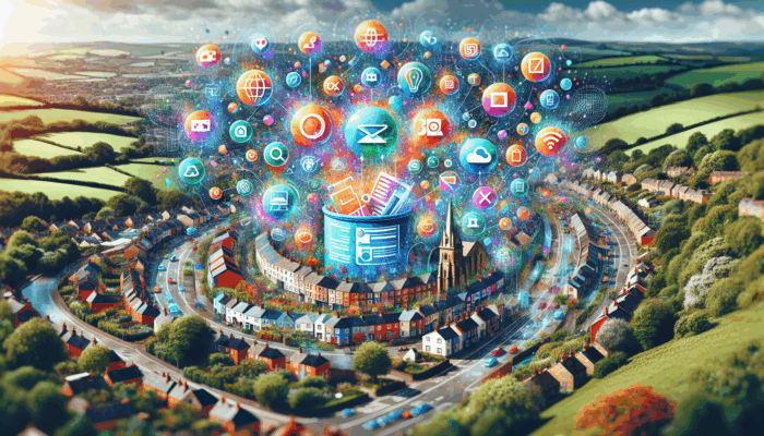 WordPress Website Design Agency Enhances Sturminster Newton Exposure