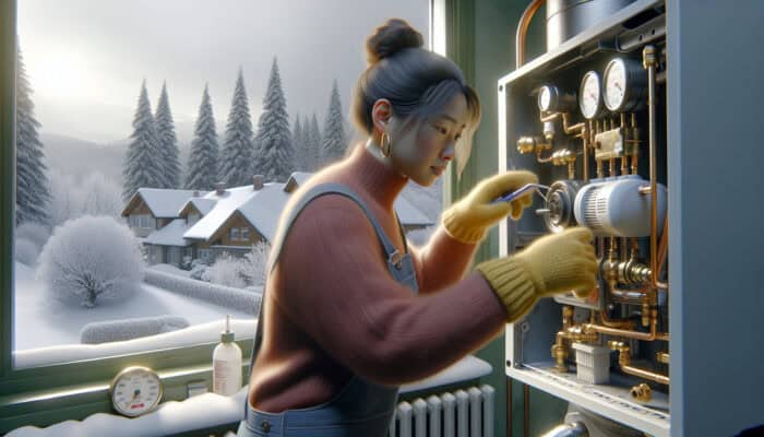 Boiler Services in Port Coquitlam: Expert Support Offered