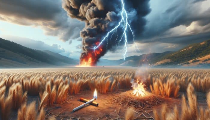 Wilderness Fire Safety: Essential Techniques to Master