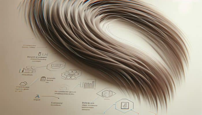 Building Volume in Fine Hair: Techniques for a Fuller Look