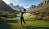 Golf Gloves for Sweaty Hands in South Africa: Best Picks