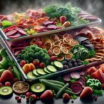 Food Dehydration Techniques: Effective Tips for Preservation