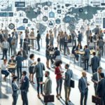 Networking Events for Enhancing Your Human VA Business