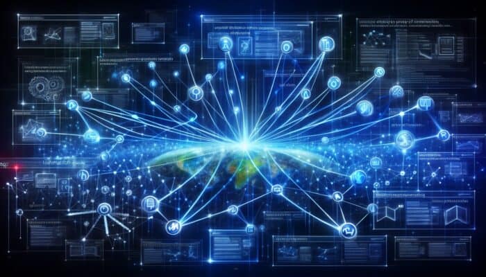 Internal Linking: Improve Navigation in Hosting User Experience