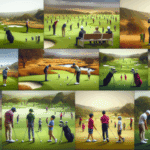 Golf Lessons in South Africa: The Ultimate Resource Guide