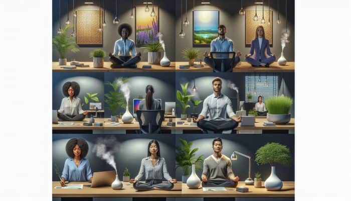 Workplace Mindfulness Programs Transforming UK Office Culture
