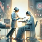 Pregnancy Blood Test Guide for Poole Residents