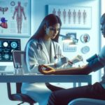 Cortisol Blood Test: Assess Stress Levels in Hull