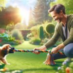 Puppy Tug-of-War: Essential Safety and Fun Guidelines