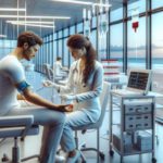 Testosterone Blood Test Insights for Bournemouth Locals