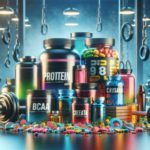 Supplements for Muscle Growth: Top Choices for Optimal Gains
