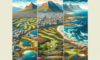 Golf Destination: Explore Top Spots in South Africa