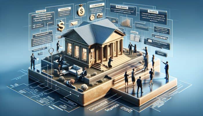 Secured Debt Consolidation Risks: A UK Overview