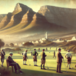 Milnerton Golf Club: Coastal Premier Golfing Adventure