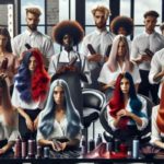 Extension Techniques: Perfecting the Art of Blending